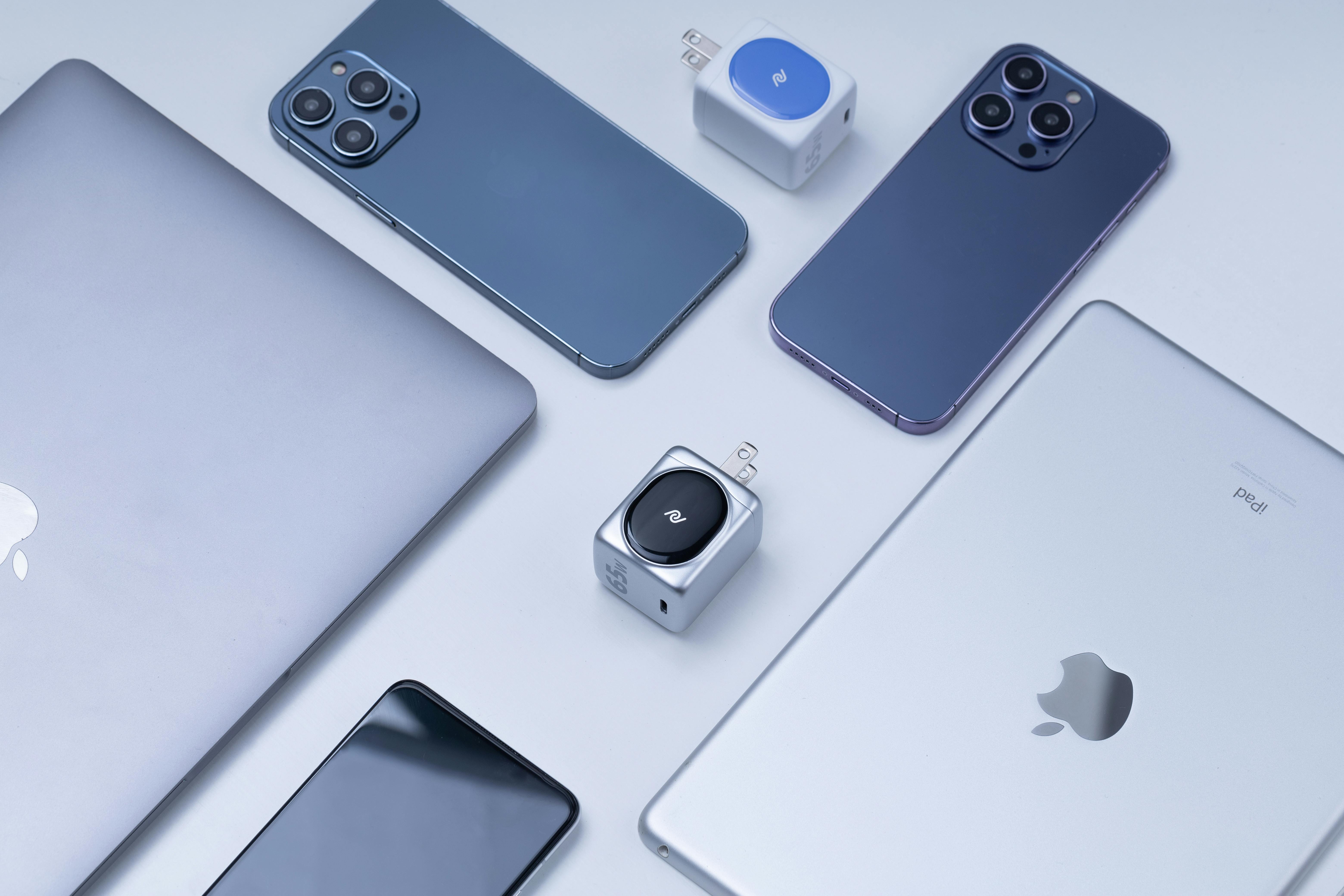Tecnologia - Categoria de produtos